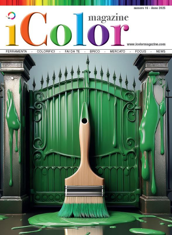 iColor magazine n.16